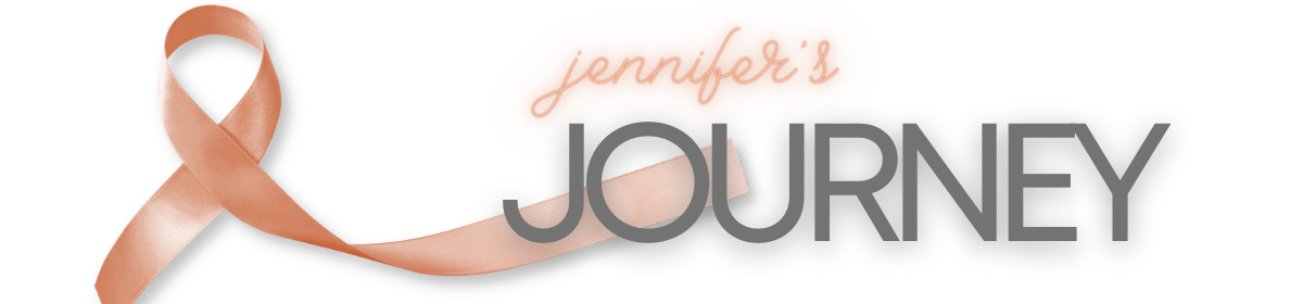 Jennifer's Journey